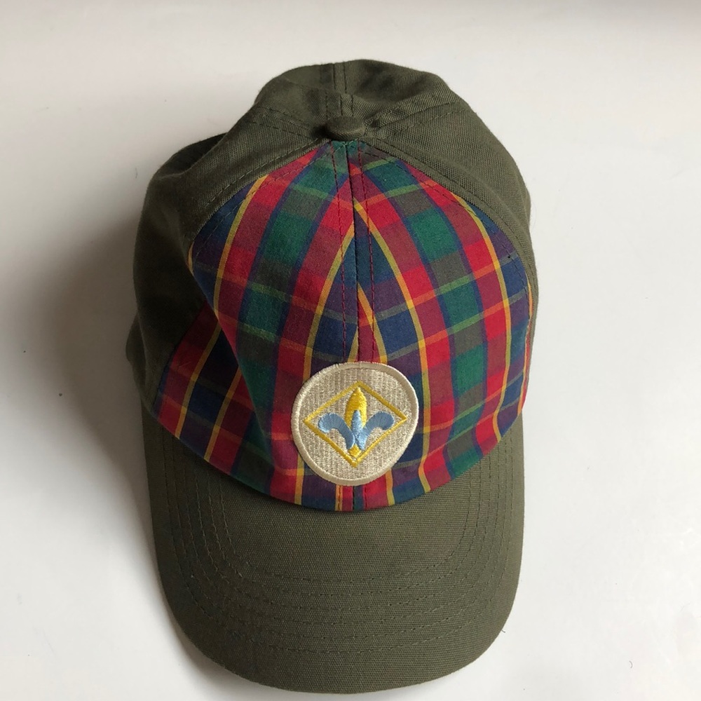 VOlCOM CAP